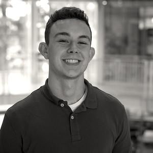 Meet your Posher, James